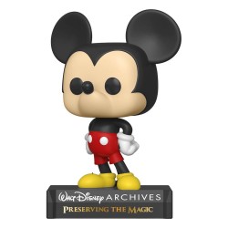 Mickey Mouse - POP! Disney...