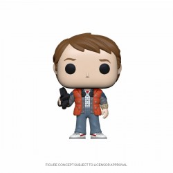 Back to the Future - POP! -...